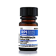 RPI Novobiocin Sodium Salt