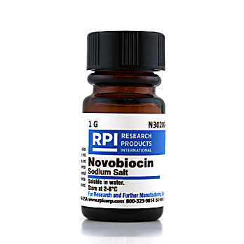 RPI Novobiocin Sodium Salt