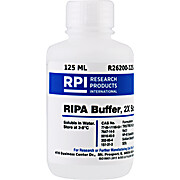 RIPA Buffer, 2X Solution