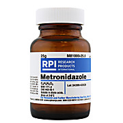 Metronidazole