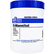 RPI D-Mannitol