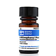 4-Nitrophenyl Phosphate bis-Cyclohexylammonium Salt
