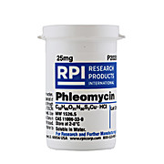 Phleomycin