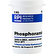 Phosphoramidon