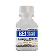 Manganese Chloride 1M Solution