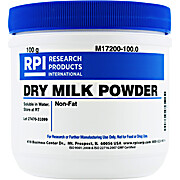 Dry Powder Milk
