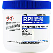 a-Naphthalene Acetic Acid