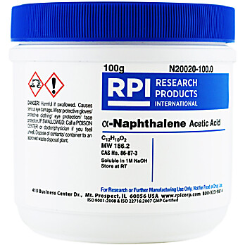 a-Naphthalene Acetic Acid
