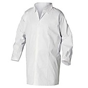 KleenGuard™ A20 Breathable Particle Protection Frocks