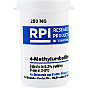 4-Methylumbelliferyl-B-D-Xylopyranoside