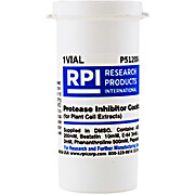 Protease Inhibitor Cocktail VI, Plant Cell