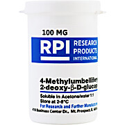 4-Methylumbelliferyl-N-acetyl-B-D-glucosaminide