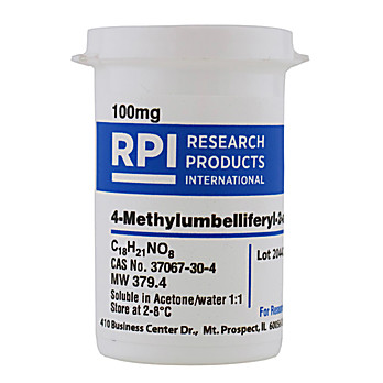 4-Methylumbelliferyl-N-acetyl-B-D-glucosaminide