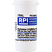 Protease Inhibitor Cocktail VII, His-Tag