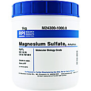 RPI Magnesium Sulfate Anhydrous
