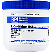 L-Ornithine HCl