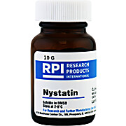 Nystatin