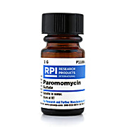 Paromomycin Sulfate