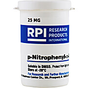 RPI p-Nitrophenyl-a-L-Arabinofuranoside