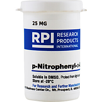 RPI p-Nitrophenyl-a-L-Arabinofuranoside