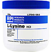 RPI L-Lysine Hydrochloride