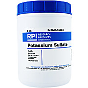 RPI Potassium Sulfate