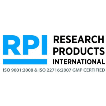 RPI Mannitol Salt Agar