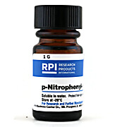 4-Nitrophenyl-B-D-galactopyranoside