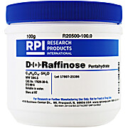 D-( )-Raffinose