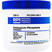 Potassium Phosphate, Monobasic, ACS Grade