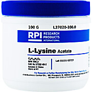 RPI L-Lysine Acetate