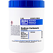 RPI Sodium Carbonate Anhydrous