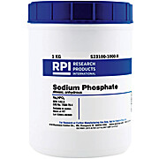 RPI Sodium Phosphate Dibasic, Anhydrous
