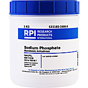 RPI Sodium Phosphate, Monobasic, Anhydrous