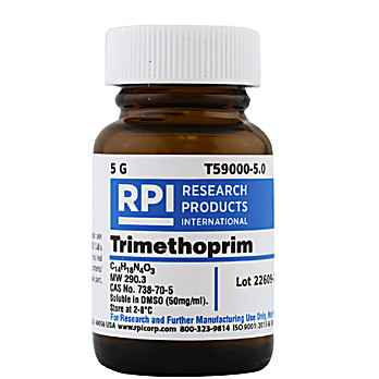 Trimethoprim