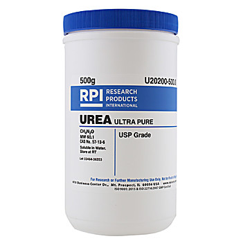 Urea