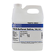 RPI TRIS Buffered Saline