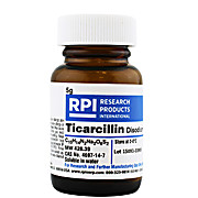 Ticarcillin Disodium Salt