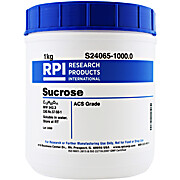 Sucrose, ACS Grade
