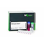 PCR Cycler Check™