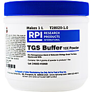 TRIS-Glycine-SDS Buffer, 10X Powder