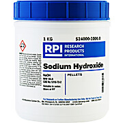 Sodium Hydroxide