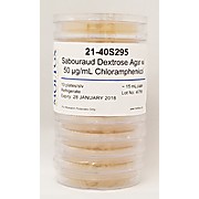 Sabouraud Dextrose Agar