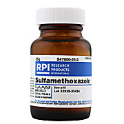 Sulfamethoxazole