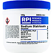 RPI Sodium Diatrizoate Dihydrate