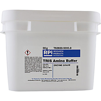 TRIS, Amino Buffer, Enzyme Grade