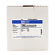 RPI TBE 10X Solution [TRIS-borate-EDTA 10X Solution]