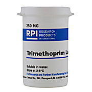 Trimethoprim Lactate