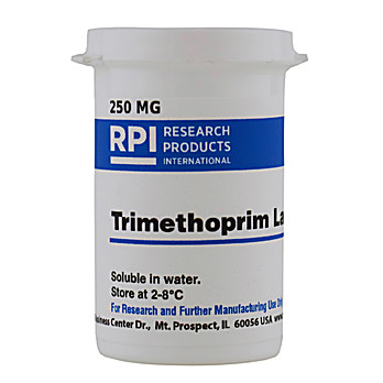 Trimethoprim Lactate