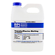 Transfer/Electro Blotting, 10X Solution